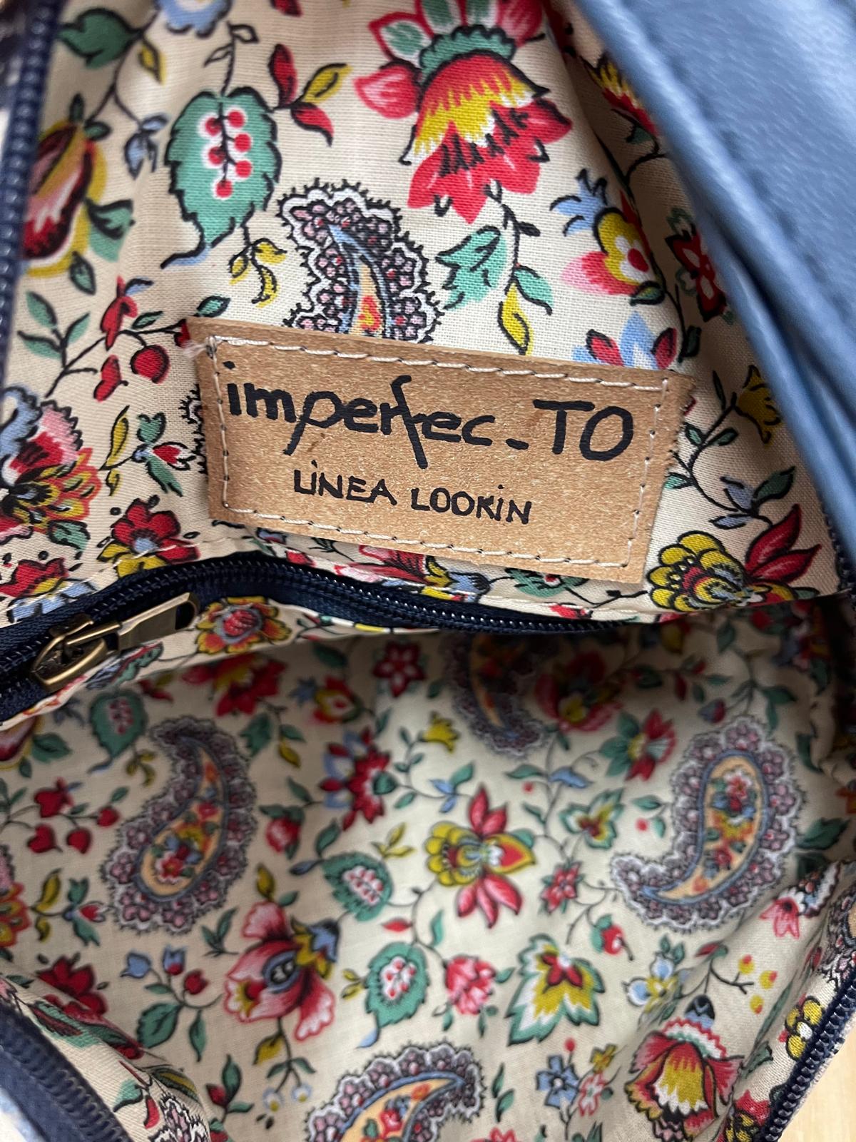 T - BACKPACK