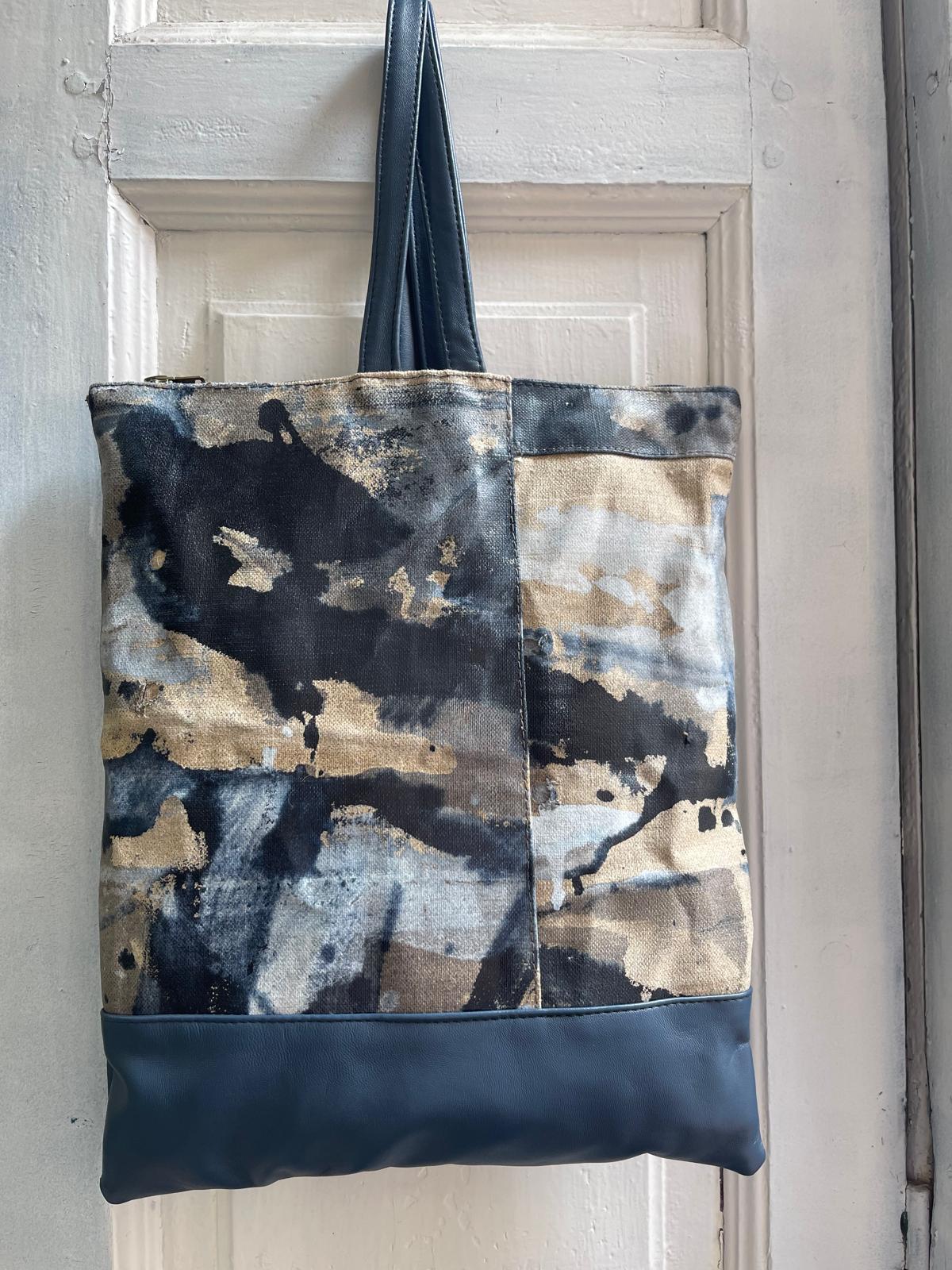 T - BACKPACK